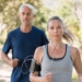The ‘Runner’s High’ May Result From Molecules Called Cannabinoids – the Body’s Own Version of THC and CBD
