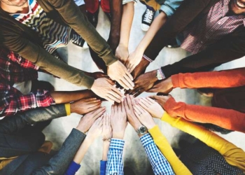 The Human Family | Charles Eisenstein