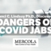 Toxicologist Warns Against COVID Jabs | Dr. Joseph Mercola