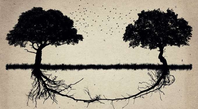 Divide, Conquer; Unite, Heal | Charles Eisenstein