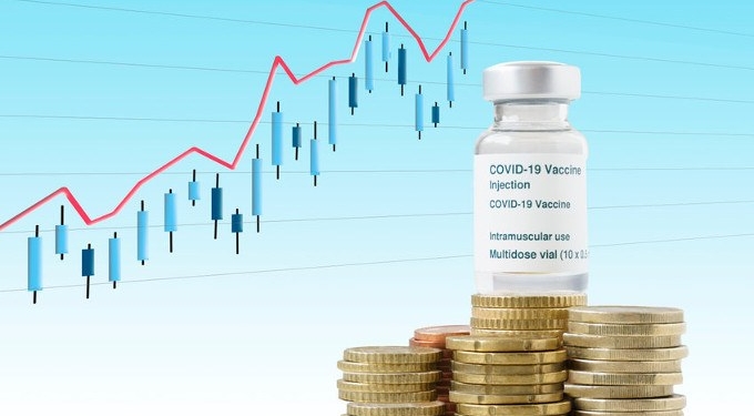 Omicron Variant Sends Vaccine Makers’ Stocks Soaring, as VAERS Data Show 913,000 Reported Adverse Events After COVID Vaccines