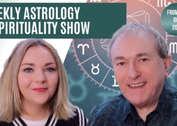Astrology & Spirituality Weekly Show | 6th December to 12th December 2021 | Astrology, Tarot,