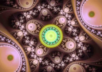 Frequency Mandala
