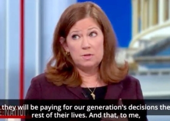 Most Underreported Story of 2021? The ‘Crushing Impact’ of COVID Policies on Kids.