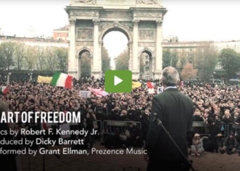 Defeat the Mandates: An American Homecoming on Jan 23 | Worldwide Walkouts – An Ongoing Campaign