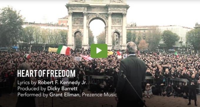 Defeat the Mandates: An American Homecoming on Jan 23 | Worldwide Walkouts – An Ongoing Campaign