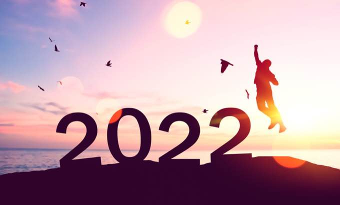 Super Uplifting Energy Forecast + Helpful Navigation Tools for January 2022 | Emmanuel Dagher