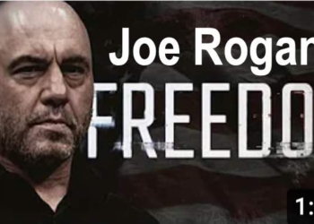 FREEDOM | Joe Rogan (MUST SEE, 2-minute video)