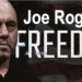 FREEDOM | Joe Rogan (MUST SEE, 2-minute video)