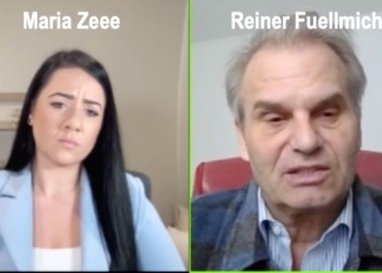 Reiner Füllmich Update on “Nuremberg 2.0”: International Criminal Proceedings Should Start “In a Few Weeks”