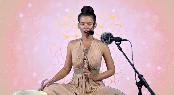 Heavenly Frequencies | Activate the Light Body | Angelic Frequencies | Sound Healing
