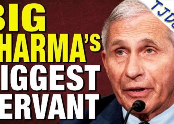 How Anthony Fauci Controls Science Globally | Dr. Joseph Mercola