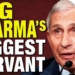 How Anthony Fauci Controls Science Globally | Dr. Joseph Mercola