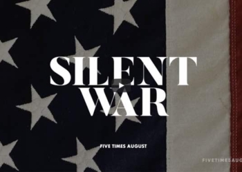 “Silent War” by Five Times August (THIS Beautiful Song Was Performed  Live at the  “Defeat the Mandates” Protest)