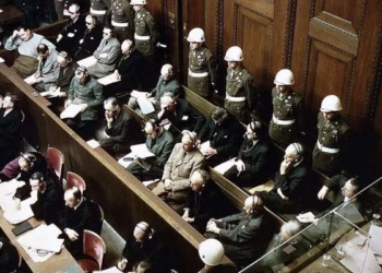 Charges Filed Against Fauci, Gates & Daszak for Genocide and Crimes Against Humanity!