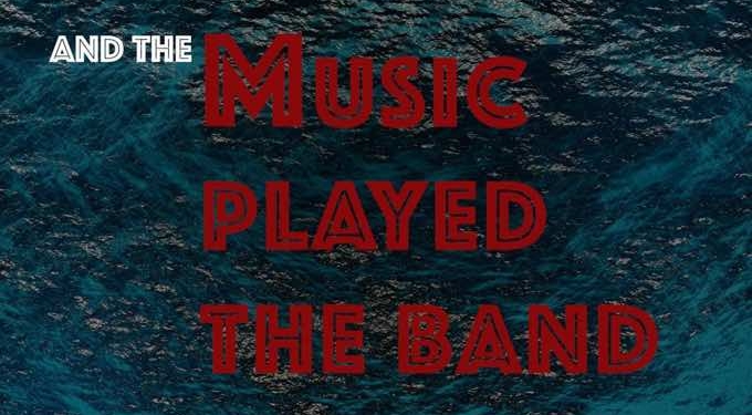 MUST SEE: And the Music Played the Band | Charles Eisenstein Mini-Doc (with Transcript)