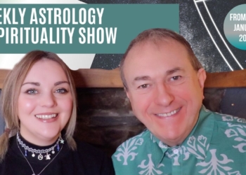 Weekly Astrology & Spirituality Weekly Show | 31st January to 7th February 2022
