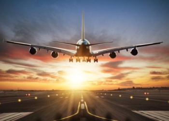 Airlines Ask Biden to Delay 5G Rollout, Warn of ‘Catastrophic Aviation Crisis’