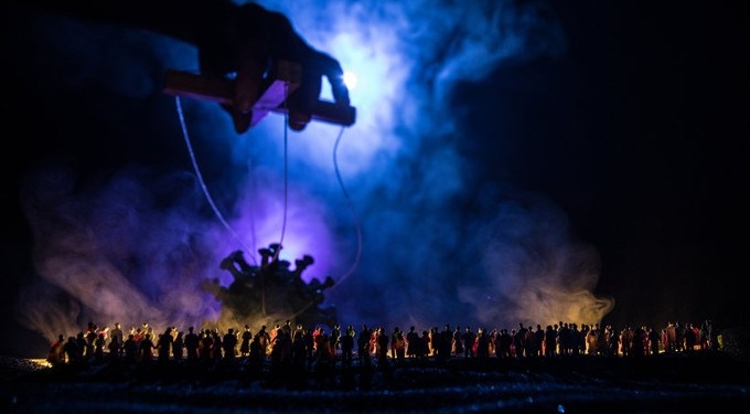 How Do Tyrants Make People Act Against Their Own Interests? | By Tessa Lena