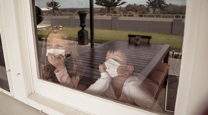 The COVID Narrative Is Insane and Illogical and Maybe That’s No Accident