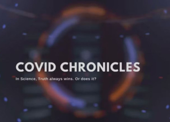 ‘COVID Chronicles’ | Dr. Joseph Mercola