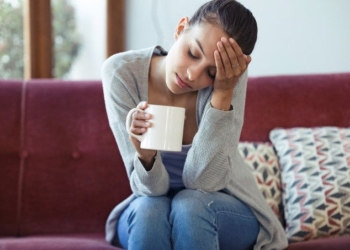How to Turn Bad Anxiety Into Good Anxiety