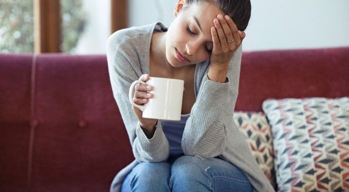 How to Turn Bad Anxiety Into Good Anxiety