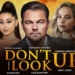 Comet of Deliverance: A Socio-Spiritual Review of “Don’t Look Up” by Charles Eisenstein