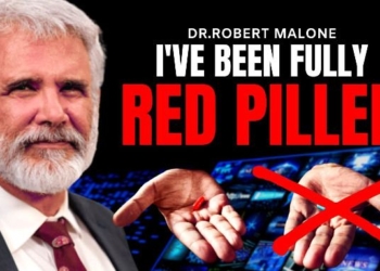 The Conspiracy Theorists Were Right All Along | Dr. Robert Malone 2022