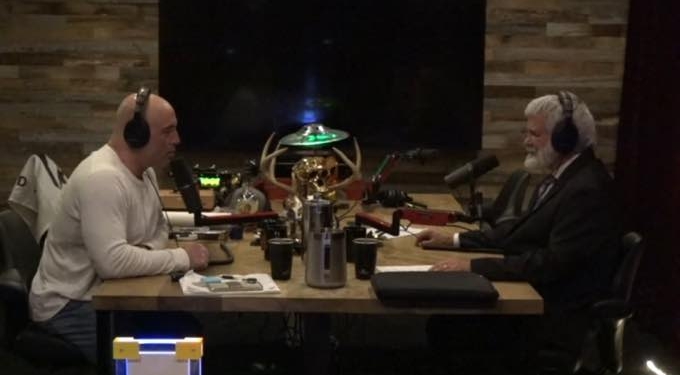 Dr. Robert Malone: 17 Narrative-Changing Highlights from His Epic 3-Hour Interview w/ Joe Rogan
