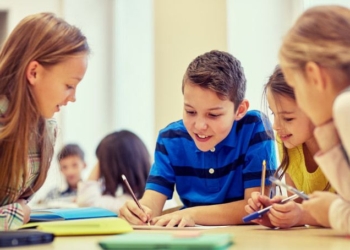 Is Masking Kids at School Working?