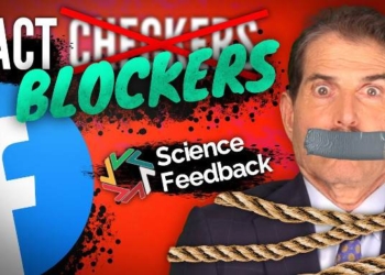 In Court, Facebook Admits ‘Fact Checks’ Are Pure Opinion | Dr. Joseph Mercola