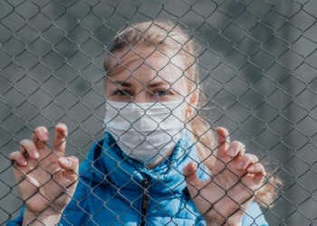 Authoritarian Madness: The Slippery Slope from Lockdowns to Concentration Camps | John W. Whitehead & Nisha Whitehead