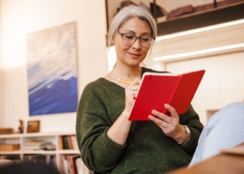 For the New Year, Try Imagining Your Best Possible Life
