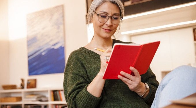 For the New Year, Try Imagining Your Best Possible Life