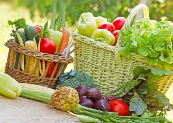 How to Buy Fresh, Organic Food. And Why You Should.