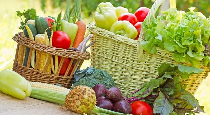 How to Buy Fresh, Organic Food. And Why You Should.