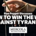 How to Win the War Against Tyranny | Dr. Joseph Mercola