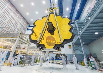 James Webb Space Telescope: An Astronomer On the Team Explains How To Send A Giant Telescope To Space – and Why