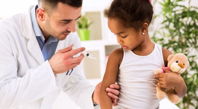 Fauci Says Kids Under 5 Might Need 3 Shots, as Sweden Says Benefits Don’t Outweigh Risks for Young Kids