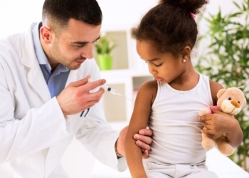 Children at Risk for Lifelong Health Problems From COVID Vaccine