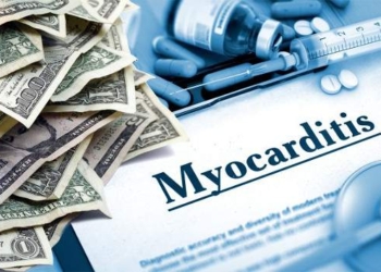 Vaccine-Induced Myocarditis Injuring Record Number of Young People. Will Shots Also Bankrupt Families?