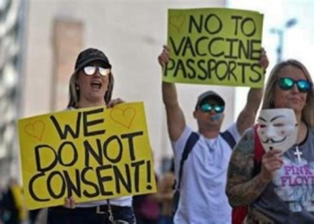 22 Ways to Stop Vaccine Passports | Dr Joseph Mercola