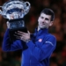 Novak Djokovic: Athlete, Rebel, Hero
