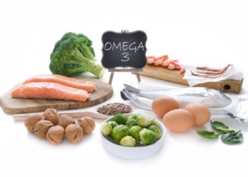 Most Comprehensive Study to Date: Omega-3 Reduces Heart Risks