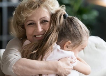 The NUCLEAR Power Of HUGS | Dr. Zach Bush [Super Amazing, 1-Minute Video]