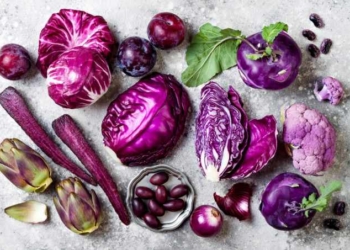 10 Powerful Purple Vegetables You Should Be Eating — and Why