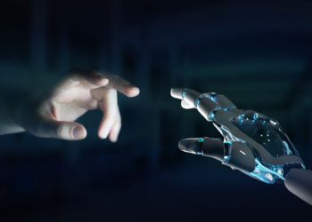 Why Is the Human Being Not Like a Machine?