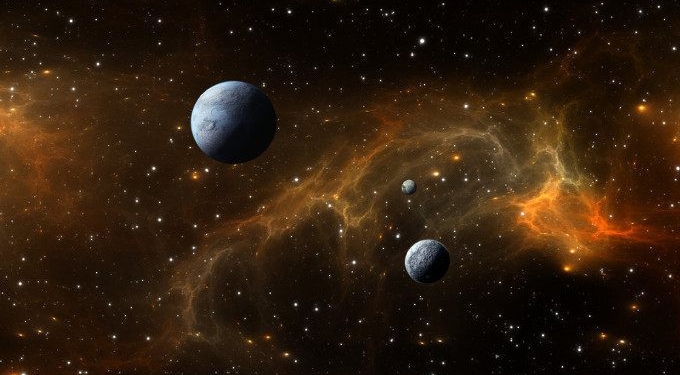 Astronomers Uncover Largest Group of Rogue Planets Yet