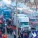 Canada’s Freedom Convoy Is A Worldwide Political Tsunami